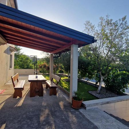 Apartments In Rijeka, Free Parking And Large Terrace, 15Min Drive From The Beach Luaran gambar